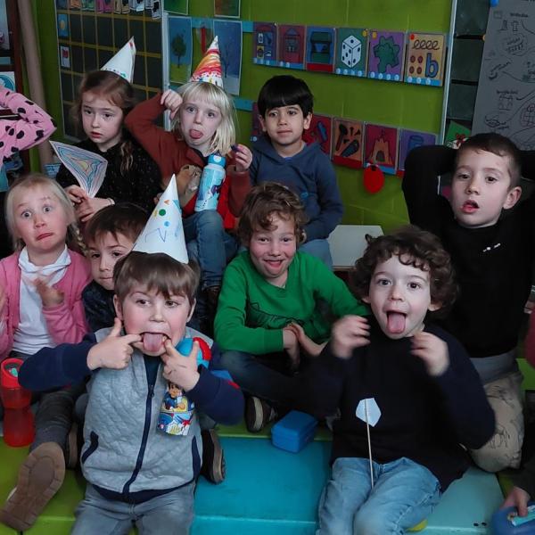 Het Doedelfeest ππ₯³